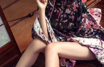 头条女神 – 转行当天使的coco，原图分享不怕被copy！