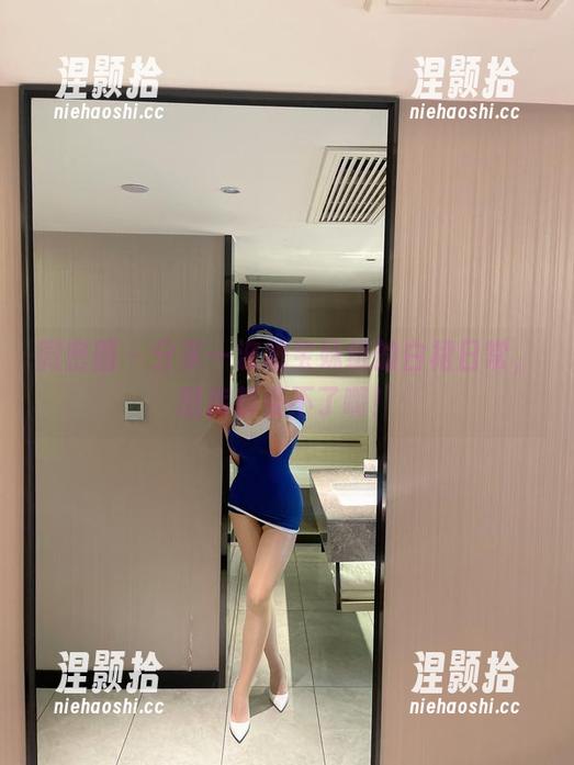 微密圈 - 分享一波奶宝妹纸的白裙日常，图库都受不了啊！