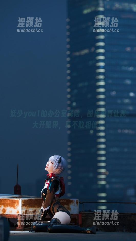 妖少you1的办公室探险，图库里真让我大开眼界，真不敢相信！