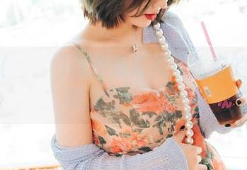 孙乐乐(손예은)的剧情写真：比你的追剧还刺激的图片！