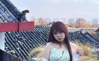 宝儿mysterial的索尼子原图，看一次不够，资源得整一整的额外收藏！