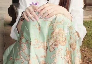 小众视觉 – 洁洁的双马尾合集——头发比我还会说话的日子。