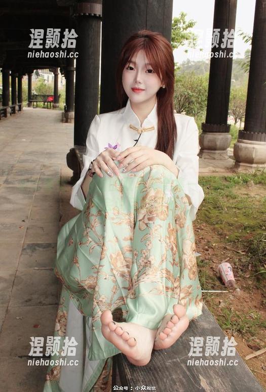 小众视觉 - 洁洁的双马尾合集——头发比我还会说话的日子。
