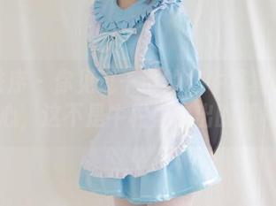 少女秩序 – 你见过千澄的奶牛写真吗？别担心，这不是牛栏里蹦出的那种。