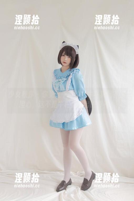 少女秩序 - 你见过千澄的奶牛写真吗？别担心，这不是牛栏里蹦出的那种。