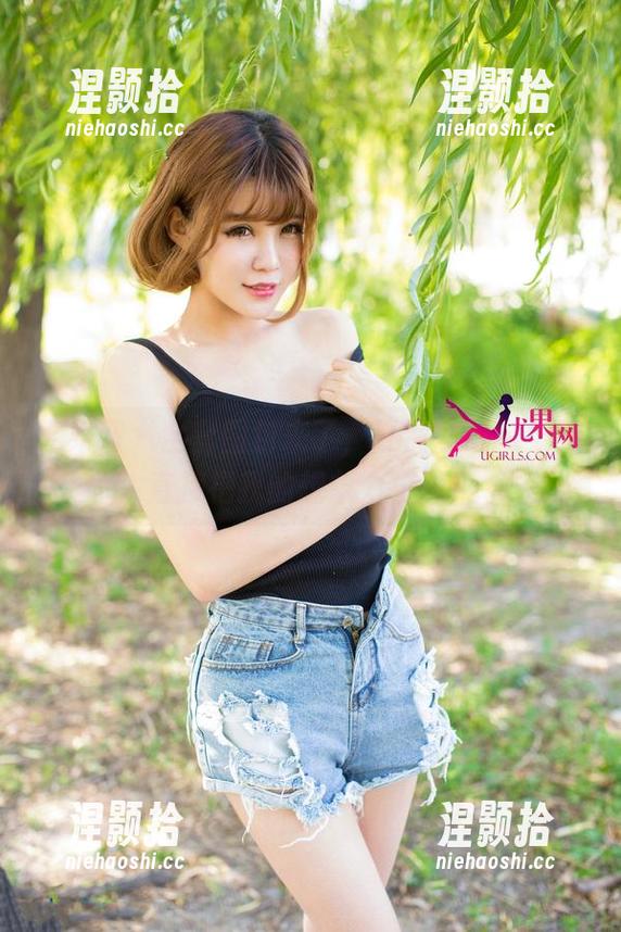 尤果网-夏倪可ella 尤果网 - 全套图包来了,夏倪可ella学姐直接把我的想象力拉满!
