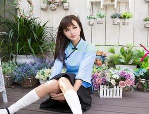 尤果网 – 安柔的裤里丝合集：试试这些花样，可能会有意外收获？