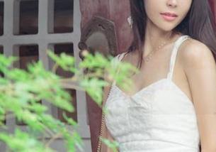 尤果网 – 陈梓涵的海边合集：让我思索人生的潮起潮落…
