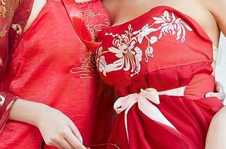 尤蜜荟 – 更新来了！M梦baby的女孩套图，换个角度还真不错