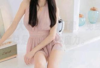 尤蜜荟 – 周大萌的少女画像，免费的图片总是藏着某种魔力。