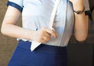 尤蜜荟 – 妲己Toxic的护士形象被我重新解读，图册里的每张都颠覆你的三观！