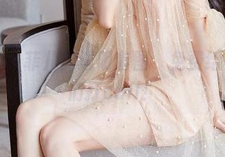 尤蜜荟 – 菲儿的透明套图，免费给小伙伴们打call！