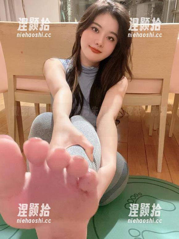 微密圈 - 听说就是阿朱啊穿上皮衣，高清图册等你来评判！