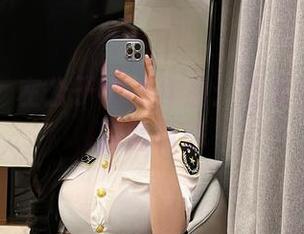 微密圈 – 左公子666作品：当套装遇上他的幽默感