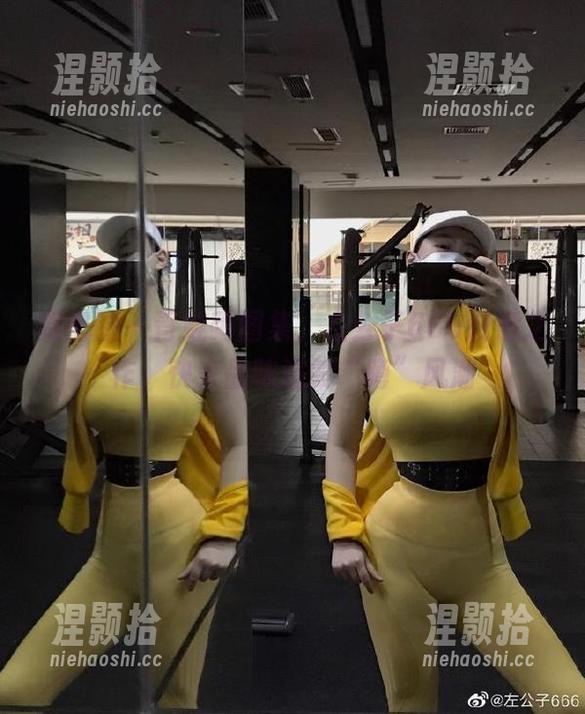 左公子666 微密圈 - 青蛙蹲图集,左公子666诚意之作,快来品味这股“蹲”风潮