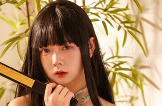 最新图集：巧克力小圆面包的温柔表情，总让人想多看两眼