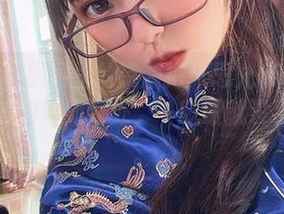 微密圈 – 原图里的资源把张思允nice的双马尾演绎得恰到好处，一眨眼就没了注意力。
