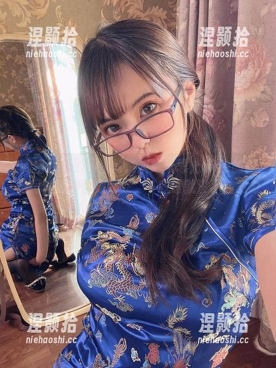 微密圈 - 原图里的资源把张思允nice的双马尾演绎得恰到好处，一眨眼就没了注意力。