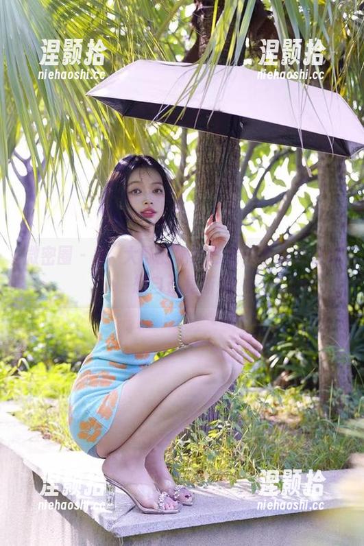 微密圈 - 徐珺大哥的婚纱私房，不小心在幻想自己是新娘