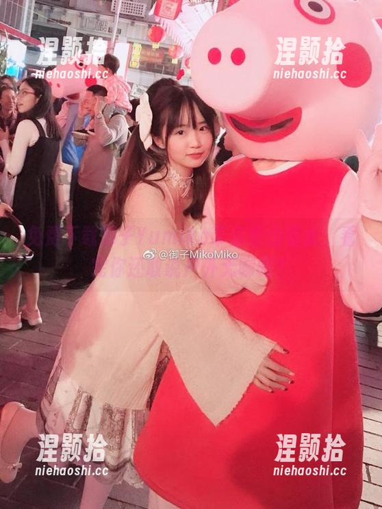 免费下载御子Yumiko带你看山看水，看完你还敢说户外无聊吗？