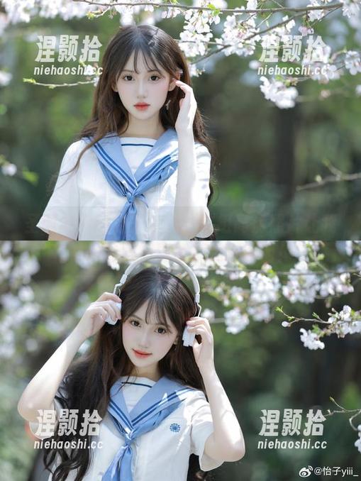 圣诞树下的怡子yiii：这组高清照片让我觉得睁眼见到的都是好东西！