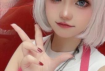兔女郎的高清日常，来自戚顾儿的合集，有些意外哦
