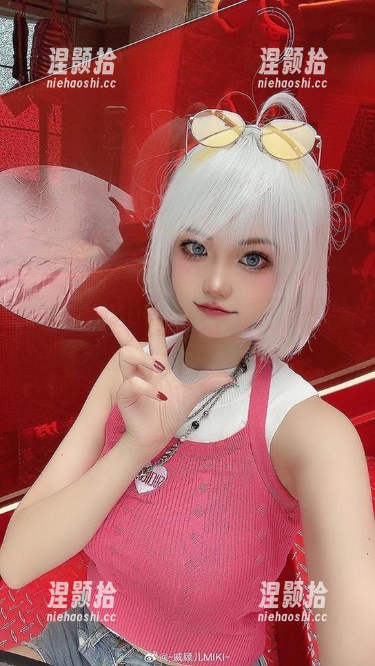 兔女郎的高清日常，来自戚顾儿的合集，有些意外哦