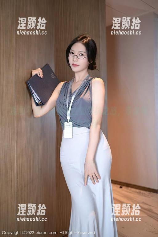 原图不怕！抖娘利世的网袜之旅，带你领略别样福利