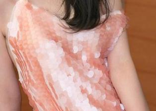 推女神 – 直击心灵的Akiki朱若慕免费甜心作品，可能会让你想买蛋糕了！