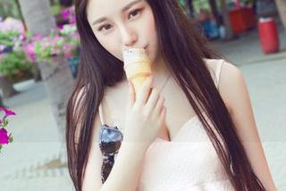 推女神 – 探听Lee小棠的野性，蕴藏在这组让人忍不住想收藏的美图里