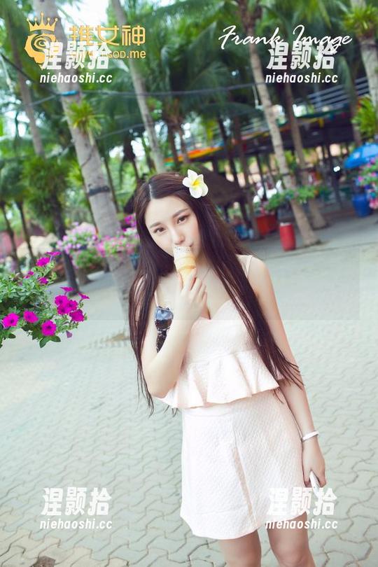 推女神 - 探听Lee小棠的野性，蕴藏在这组让人忍不住想收藏的美图里
