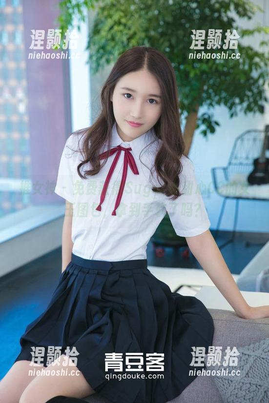 推女神-Sugar小甜心CC 推女神 - 免费获得Sugar小甜心CC的女王图包,拿到手软了吗?
