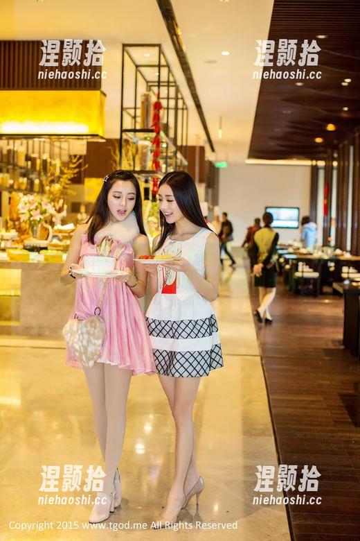 推女神-施忆佳 推女神 - 别跟我说她不是天使!施忆佳最新作品分享,保证让你眼前一亮