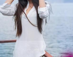 推女神 – 看过梁晶莹的女孩原图后，其他的不太想看了…