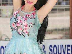 推女神 – 兔女郎完全是沈梦瑶_Gcat的气场，私房美图也太撩人了吧！