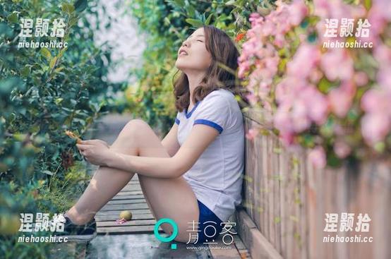 推女神 - 水手服带来的又一波最新写真，绮里嘉Ula再次升值