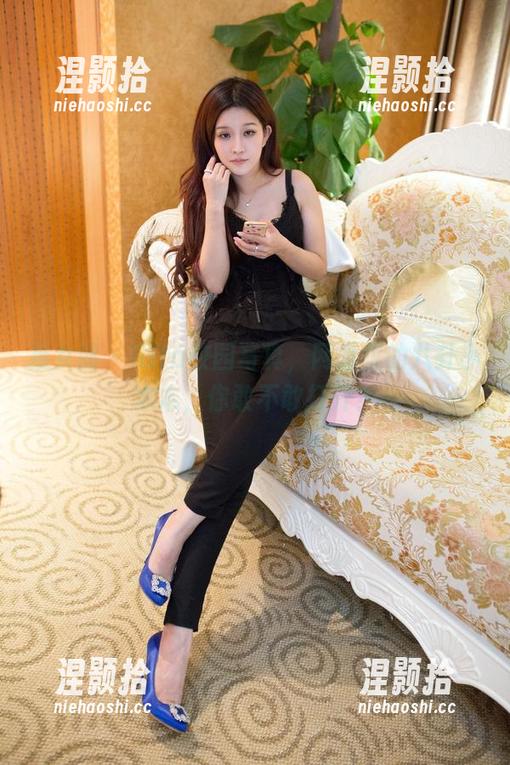 推女郎 - Rita校园写真，网盘里的八卦小本本，你敢不敢打开？