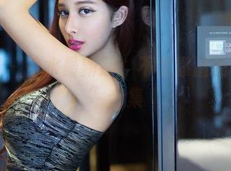推女郎 – 曾水最新册：不太靠谱的“秘密”合集