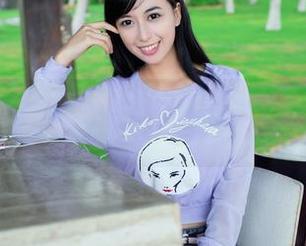 推女郎 – 我发现自己无意间翻到了赵惟依的蕾丝图集，真的是一不小心就中了招。
