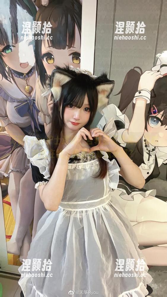 无筝ryou护士逻辑：合辑虽无圣光，精彩依然在线，你是在跟我玩吗？