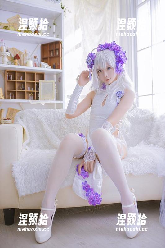星之迟迟 想看星之迟迟的睡衣秘笈?分享她的作品集,让你家也不再无聊!