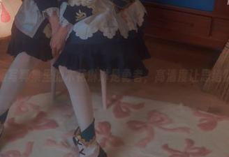 校服写真集里的木花琳琳是勇者，高清度让思绪飘远