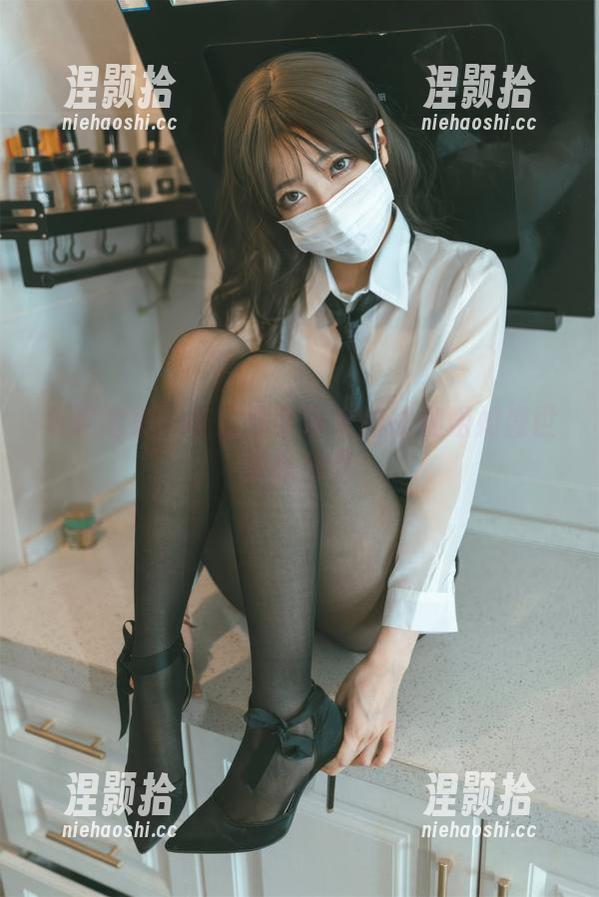 杏仁曲奇 另类图集:杏仁曲奇带来的瑜伽姐姐盛世美颜分享