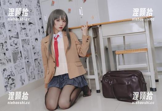 果咩酱 果咩酱网袜合集:每一条都像是心情的小片段