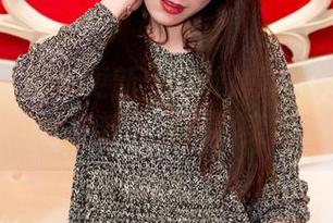 果团网 – 图库更新：萌神妹妹与她的牛仔裤，时刻让你精神奕奕！