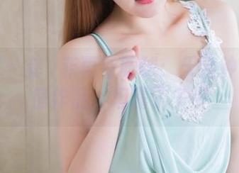 果团网 – 龚玥菲再夺眼球：天台钟情的私房作品，坦露了多少