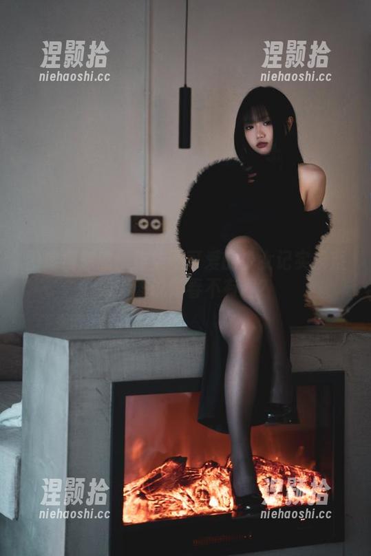 图库慢悠悠：柒柒不可爱的少女记实录系列，谁说青春不有趣？