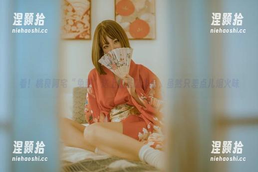 看！桃良阿宅“免费”送上的圣诞作品，虽然只差点儿烟火味