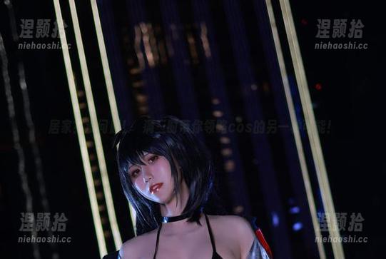 居家？没问题！桜满三时带你领略cos的另一种可能！