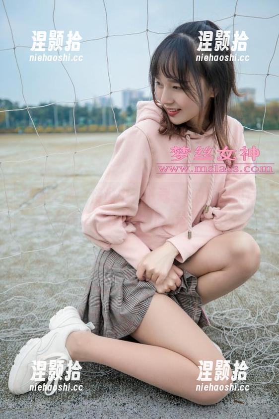 梦丝女神-玥玥 梦丝女神 - 传说中,下载玥玥的短裙照后,幸福指数直线上升,是真的不?